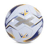 Real Madrid bal TB wit